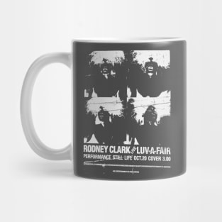 LUV-A-FAIR INVERTED Mug